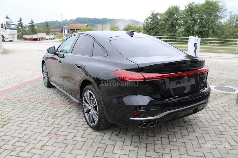 Audi A5 S line 40TDI quattro