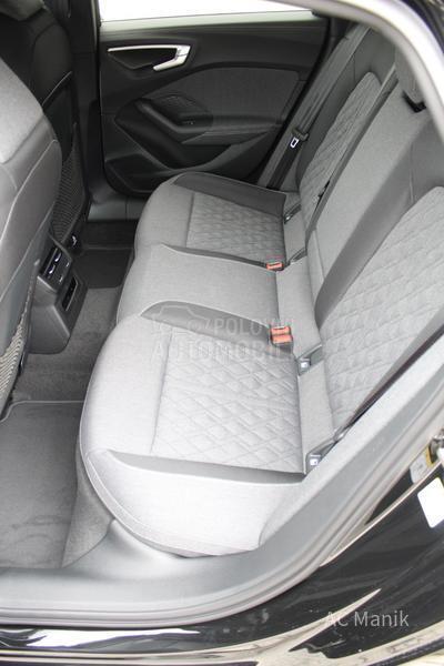 Audi A5 S line 40TDI quattro