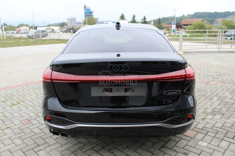 Audi A5 S line 40TDI quattro