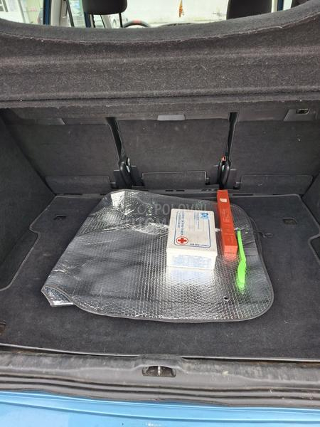 Citroen C4 Picasso 1.6hdi