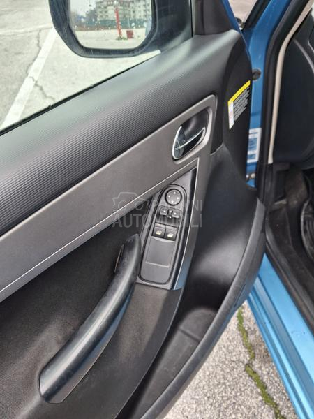 Citroen C4 Picasso 1.6hdi