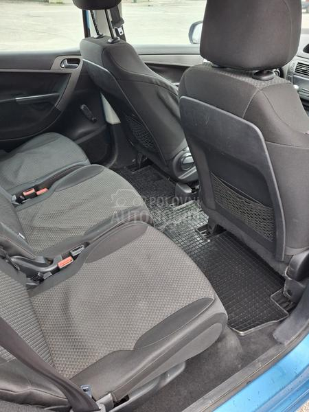 Citroen C4 Picasso 1.6hdi