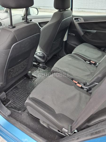 Citroen C4 Picasso 1.6hdi