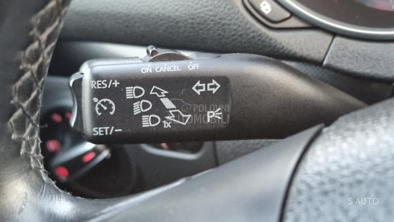 Volkswagen Golf 6 KREDlTl/XENON