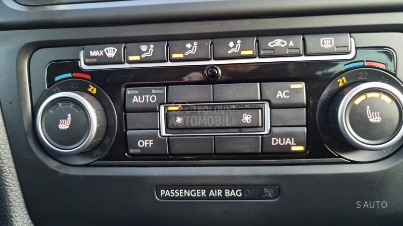 Volkswagen Golf 6 KREDlTl/XENON