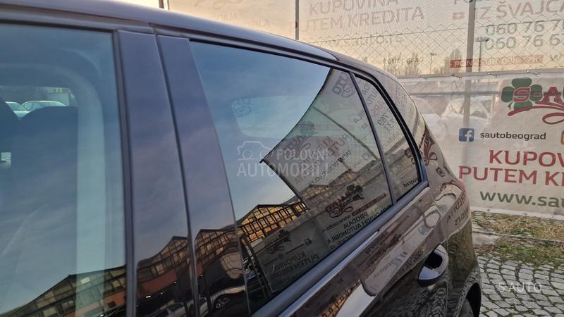 Volkswagen Golf 6 KREDlTl/XENON