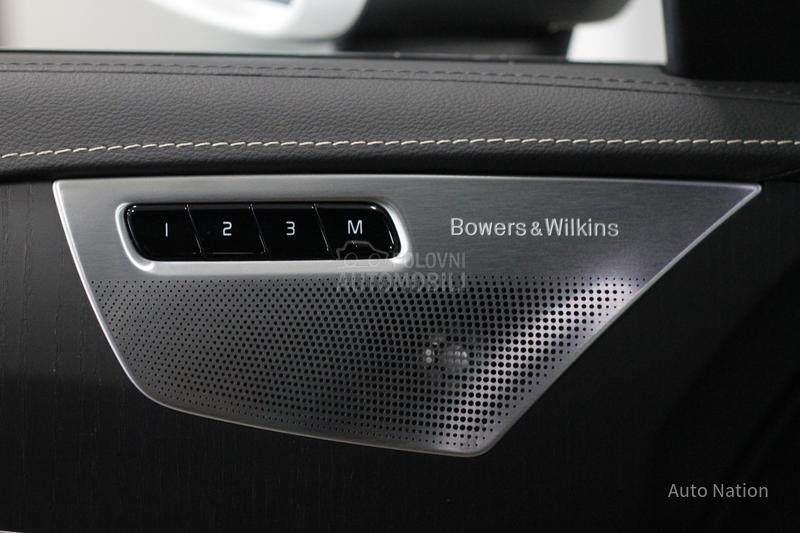 Volvo XC90 T8 Inscription