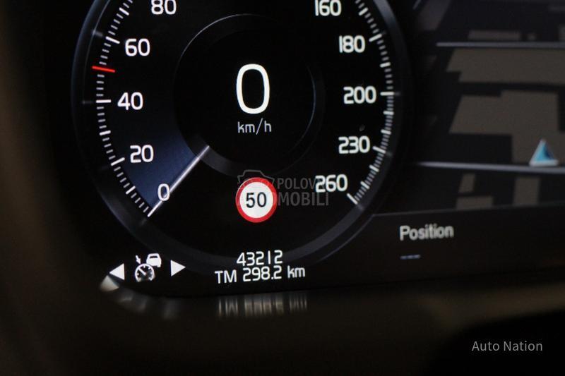 Volvo XC90 T8 Inscription