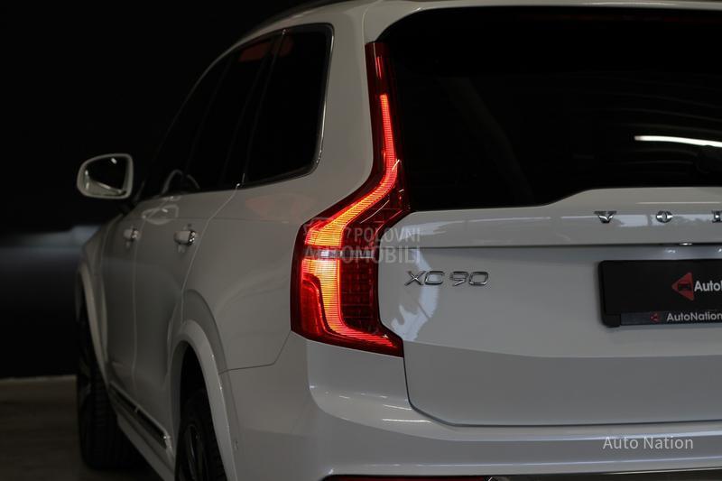 Volvo XC90 T8 Inscription