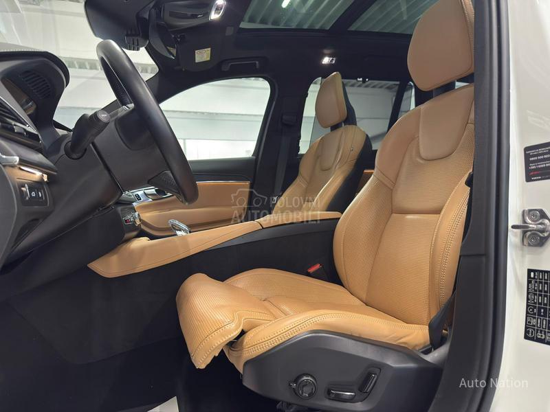 Volvo XC90 T8 Inscription