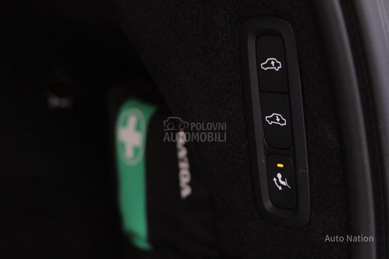 Volvo XC90 T8 Inscription