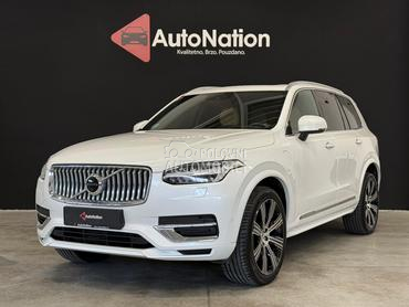 Volvo XC90 T8 Inscription