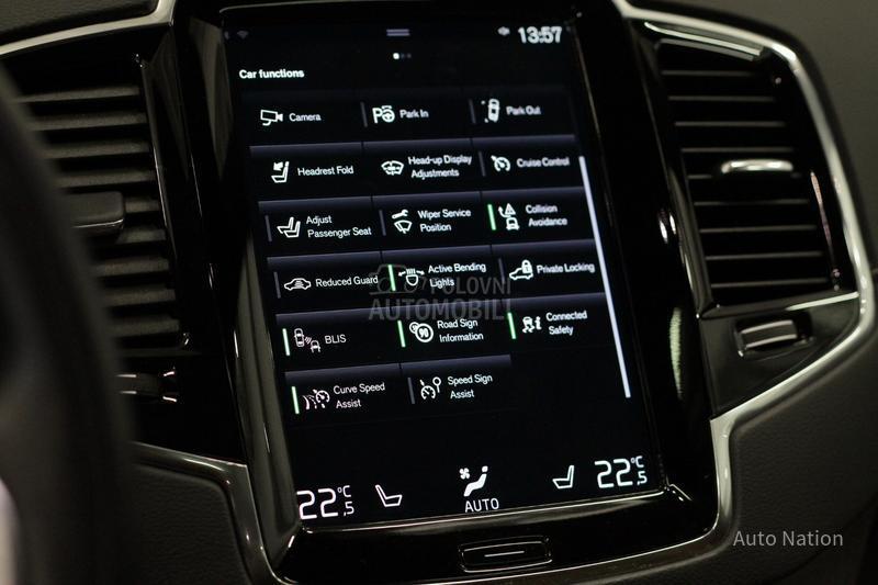 Volvo XC90 T8 Inscription