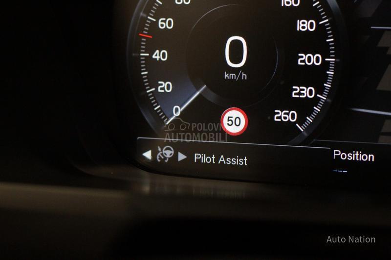 Volvo XC90 T8 Inscription