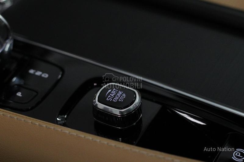 Volvo XC90 T8 Inscription