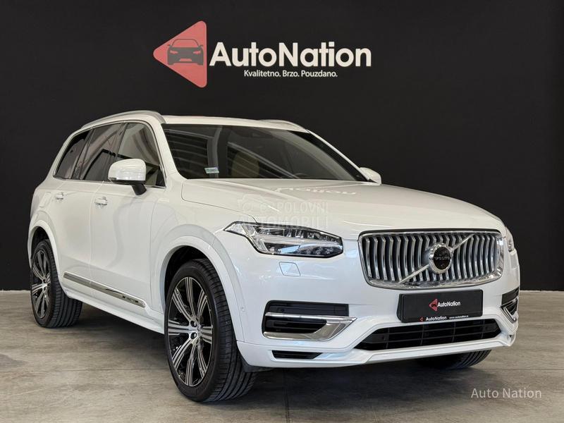 Volvo XC90 T8 Inscription