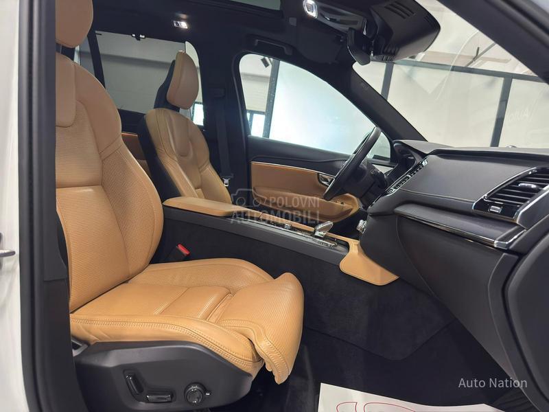Volvo XC90 T8 Inscription