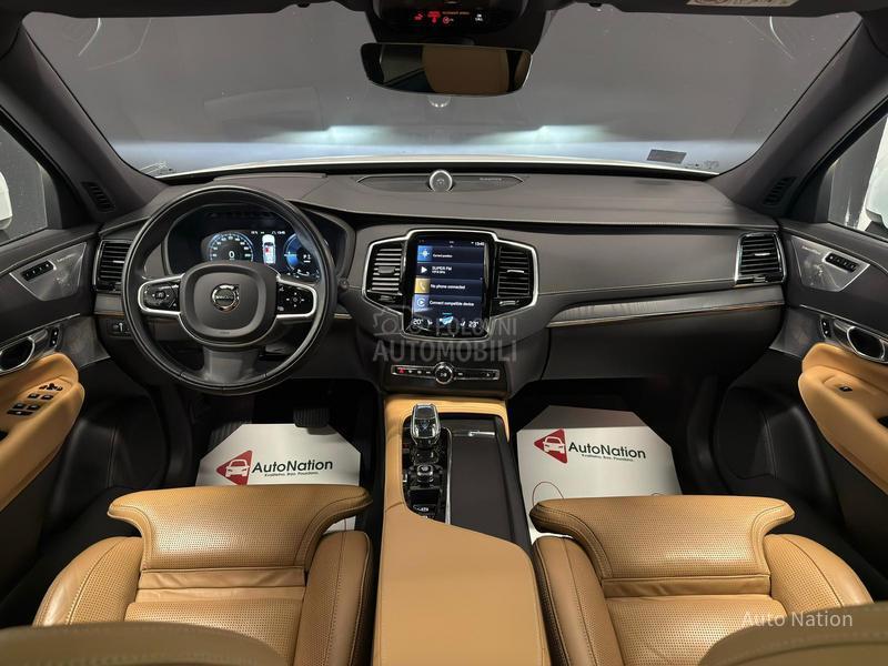Volvo XC90 T8 Inscription