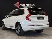 Volvo XC90 T8 Inscription