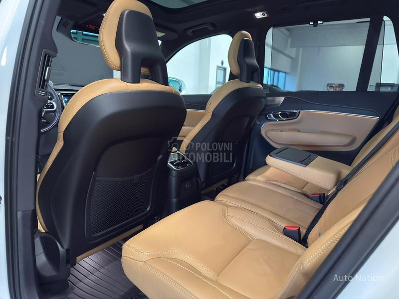 Volvo XC90 T8 Inscription