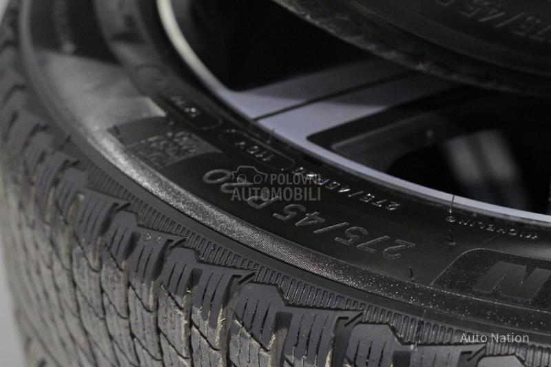 Volvo XC90 T8 Inscription