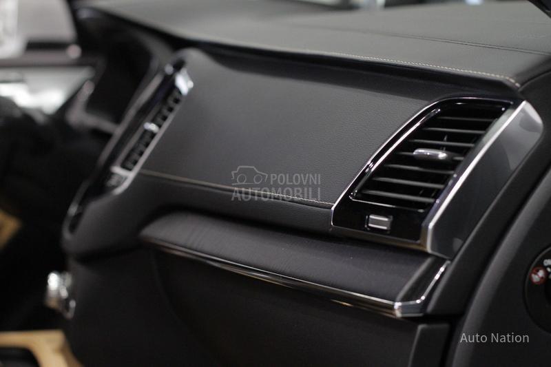 Volvo XC90 T8 Inscription