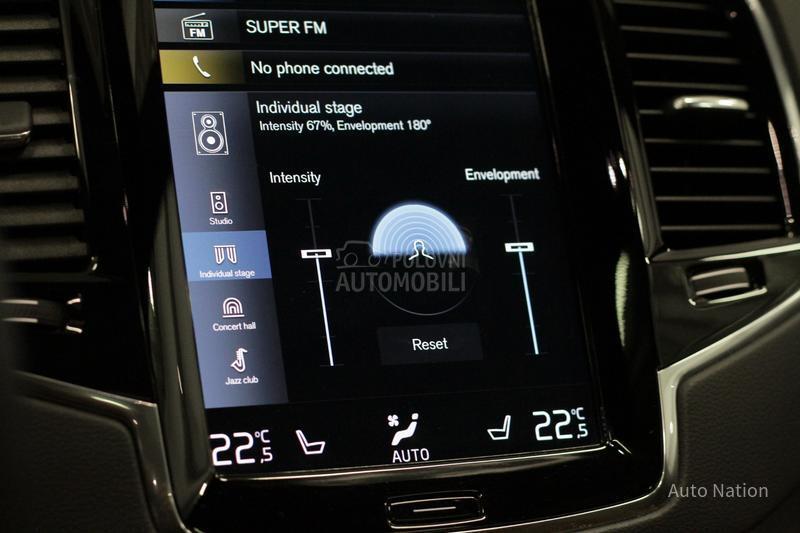 Volvo XC90 T8 Inscription