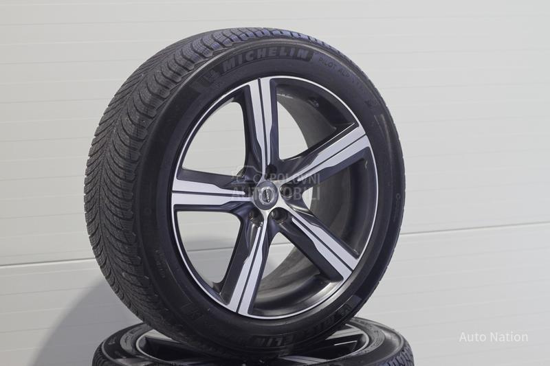 Volvo XC90 T8 Inscription