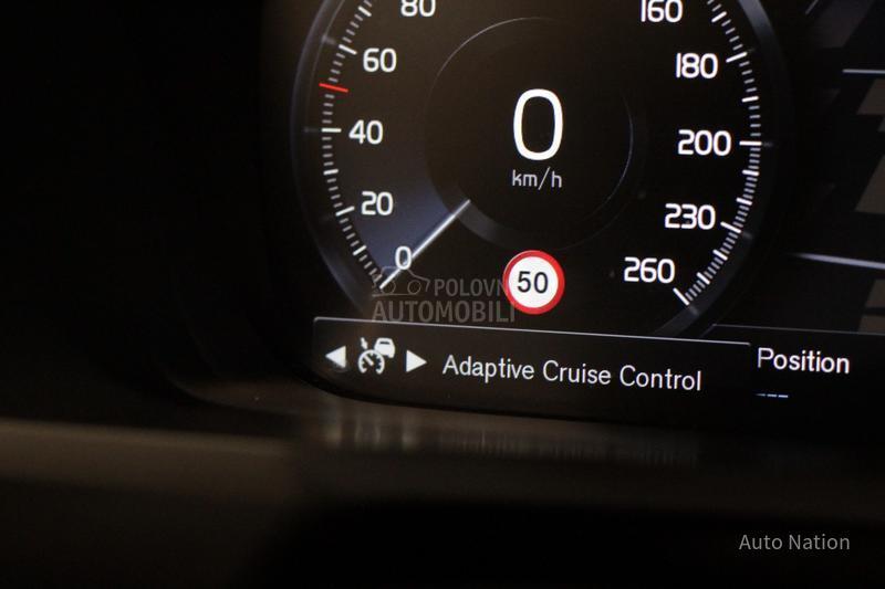 Volvo XC90 T8 Inscription