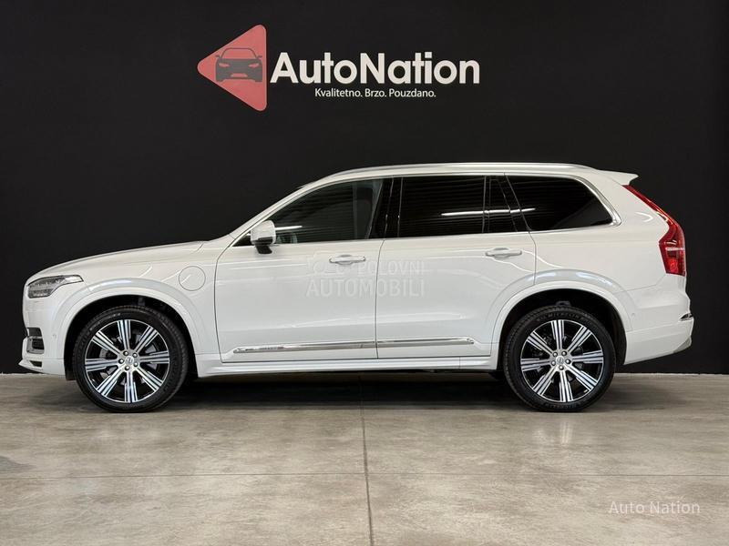Volvo XC90 T8 Inscription