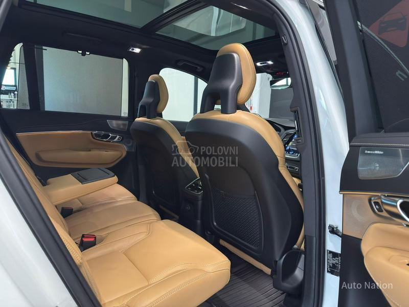 Volvo XC90 T8 Inscription