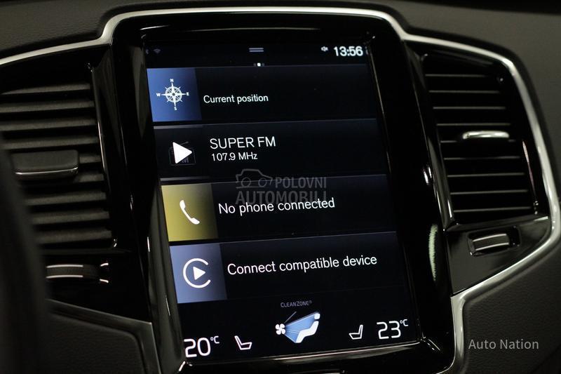 Volvo XC90 T8 Inscription