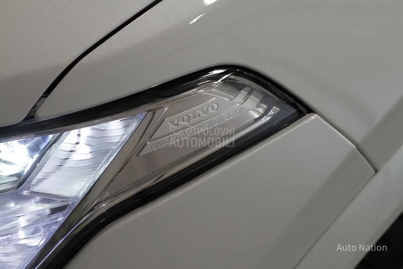 Volvo XC90 T8 Inscription