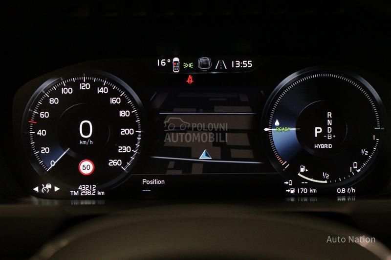 Volvo XC90 T8 Inscription