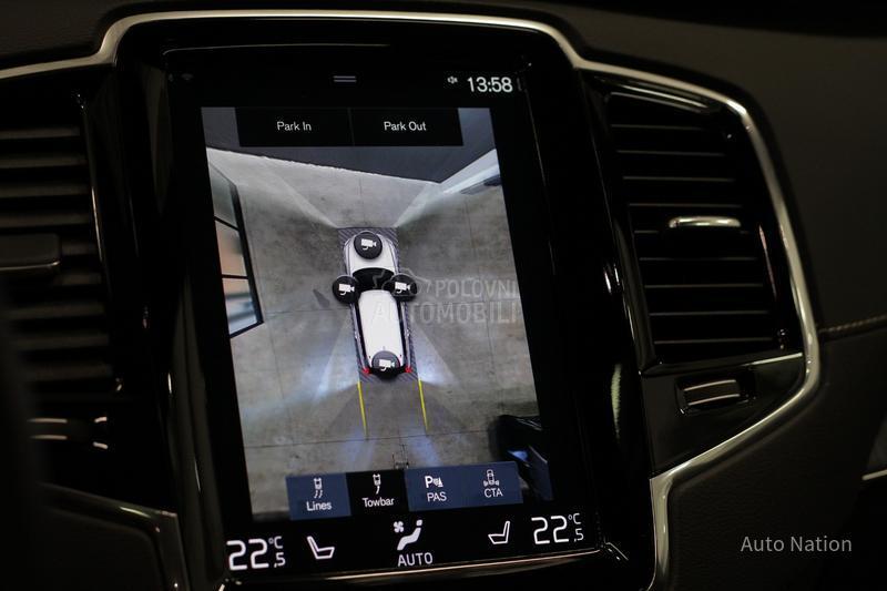 Volvo XC90 T8 Inscription