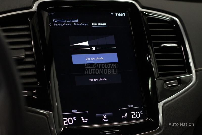 Volvo XC90 T8 Inscription