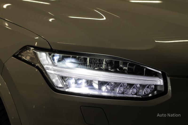 Volvo XC90 T8 Inscription