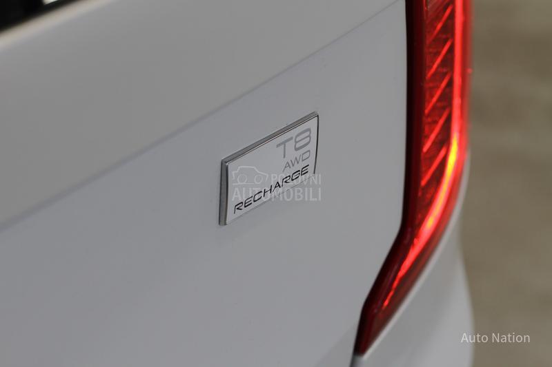 Volvo XC90 T8 Inscription