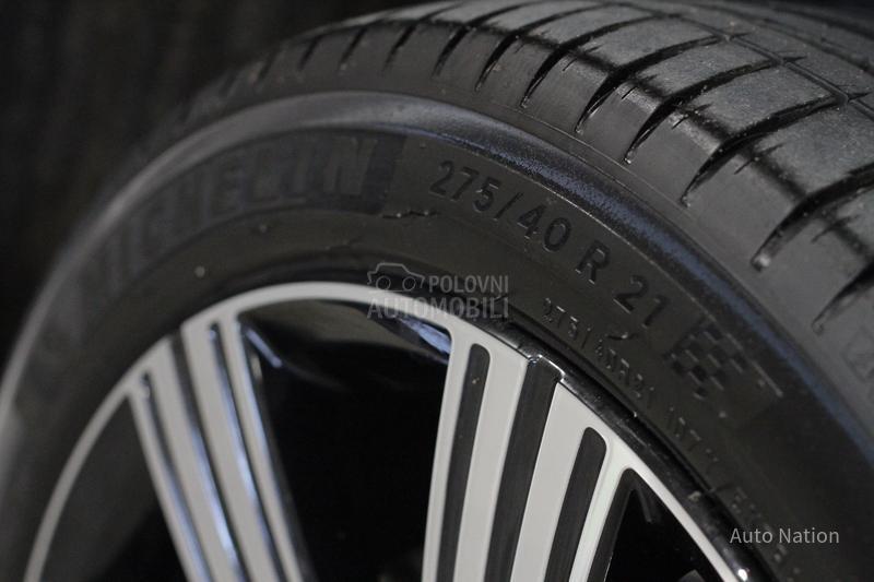 Volvo XC90 T8 Inscription