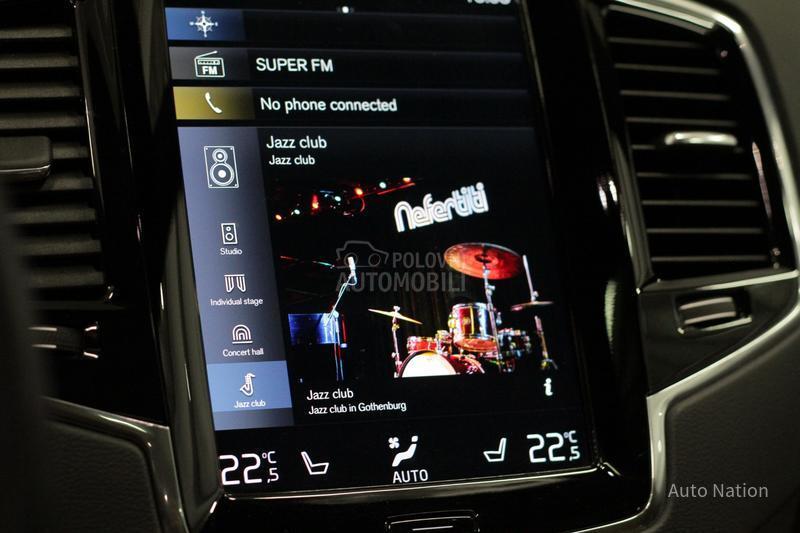 Volvo XC90 T8 Inscription