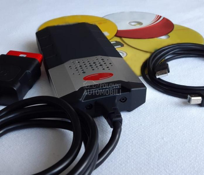 Delphi -Univerzaln  Dijagnosta