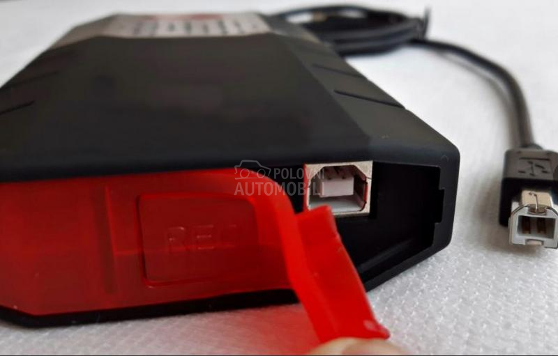 Delphi -Univerzaln  Dijagnosta