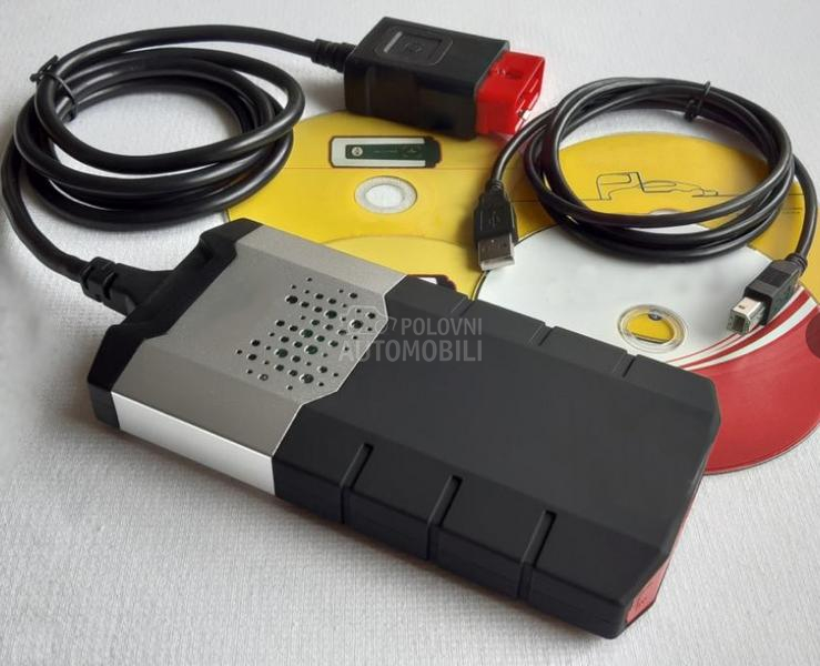 Delphi -Univerzaln  Dijagnosta