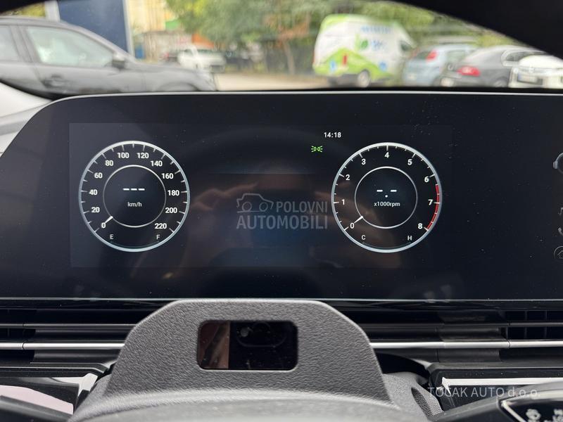 Chery FX 1.6 T-GDi 7DCT Noble