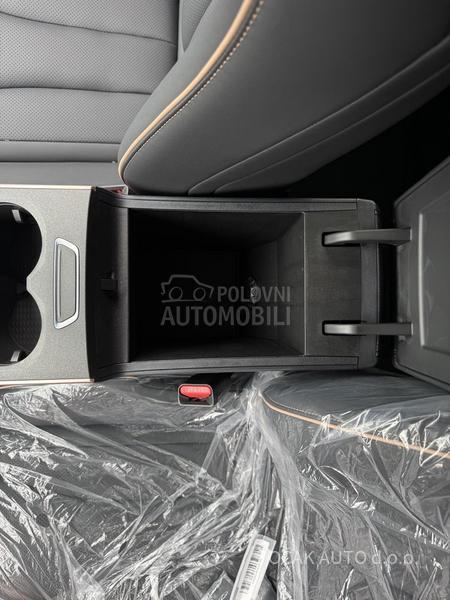 Chery FX 1.6 T-GDi 7DCT Noble