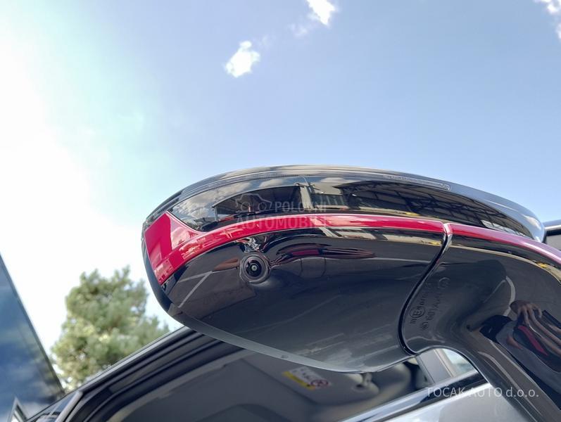 Chery FX 1.6 T-GDi 7DCT Noble