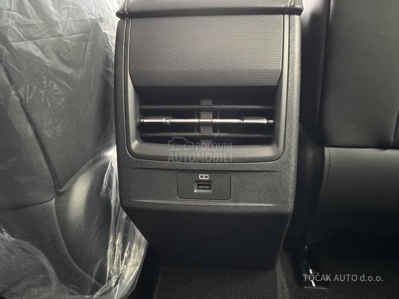 Chery FX 1.6 T-GDi 7DCT Noble