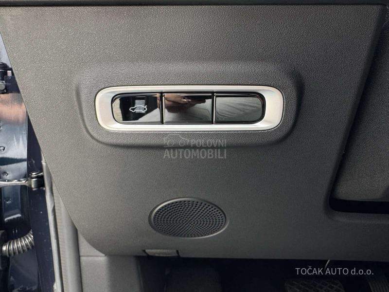 Chery FX 1.6 T-GDi 7DCT Noble