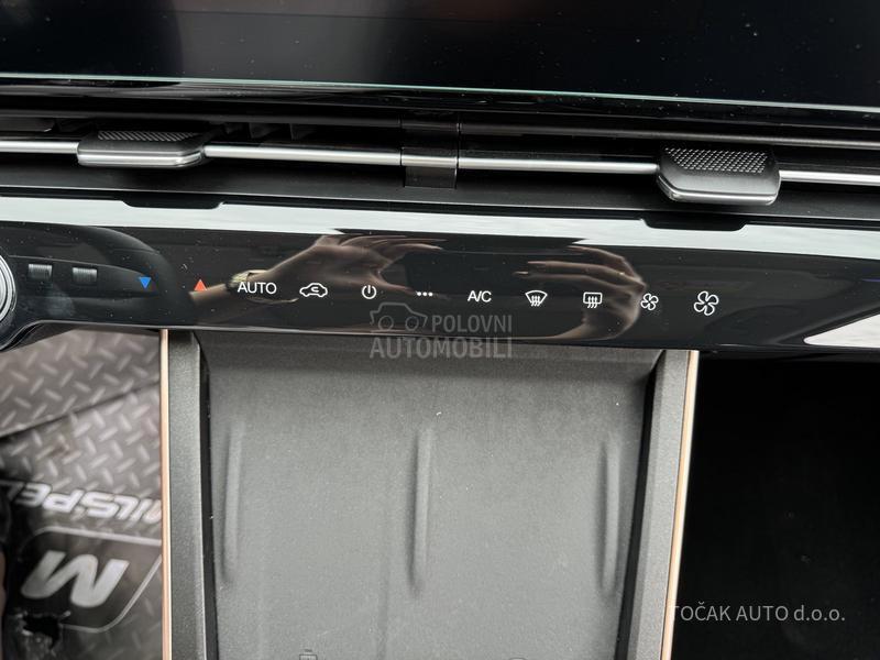 Chery FX 1.6 T-GDi 7DCT Noble