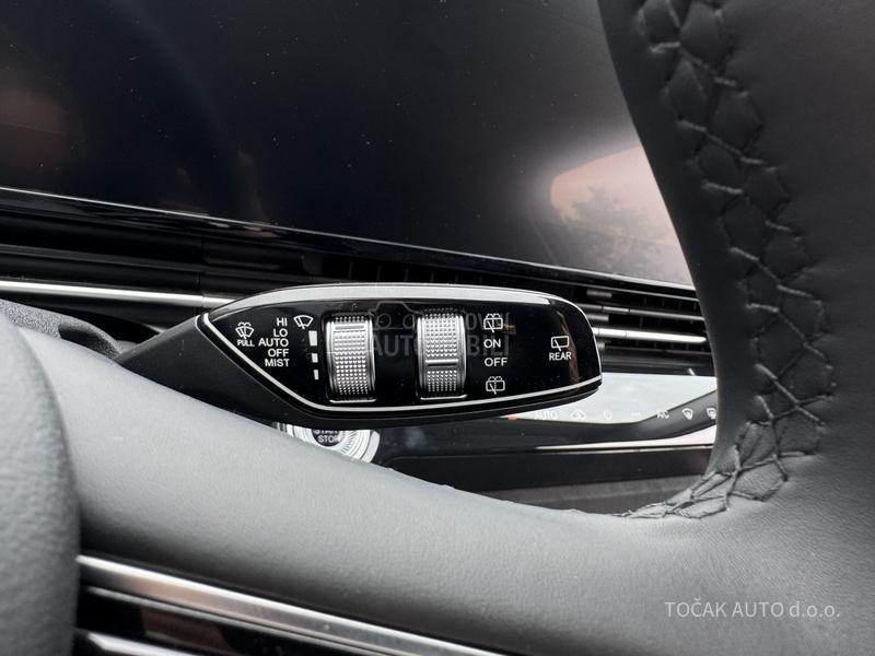 Chery FX 1.6 T-GDi 7DCT Noble